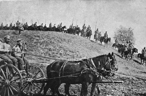 Первая мировая война