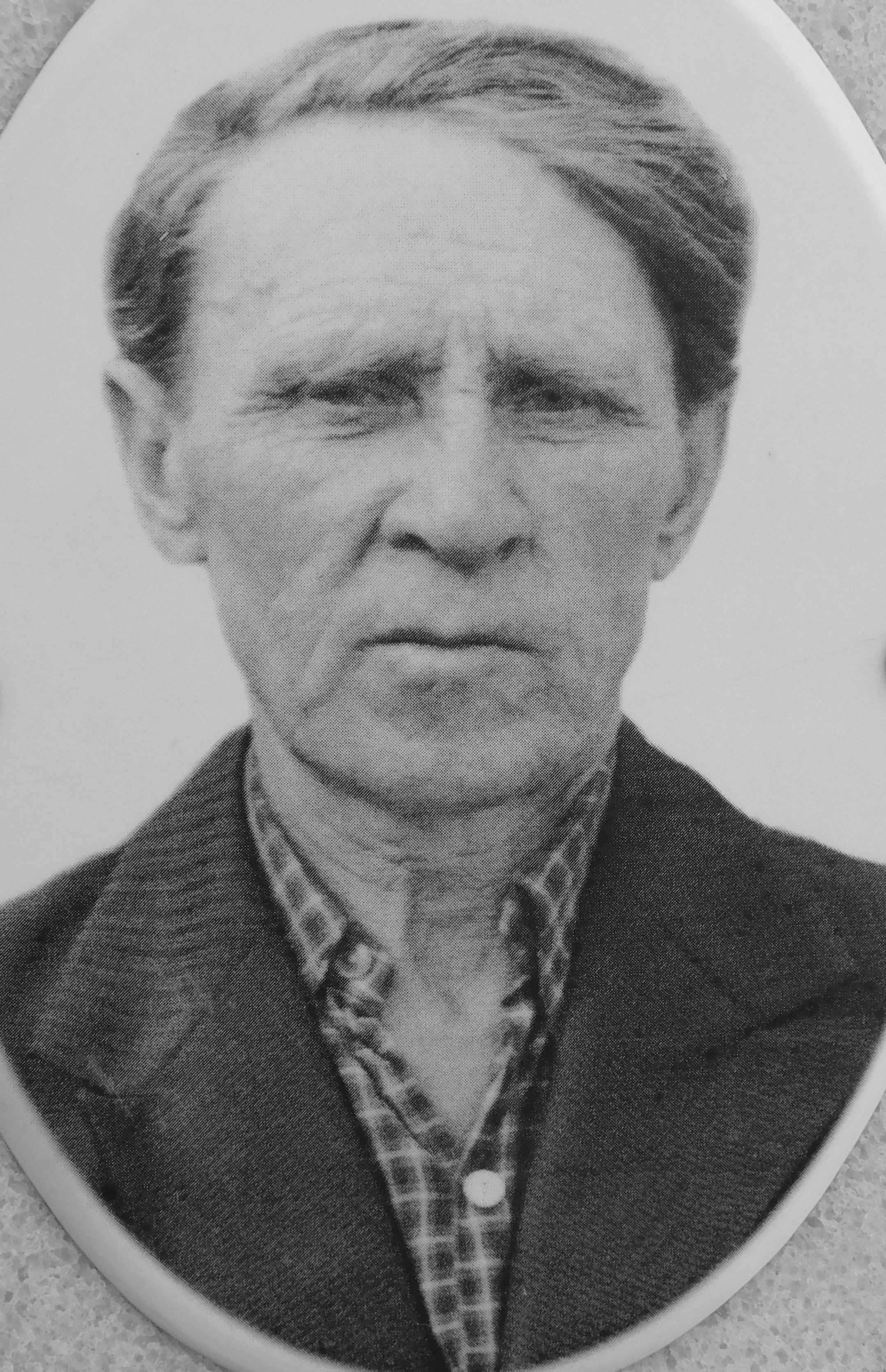 Колкотин Илларион Зиновьевич